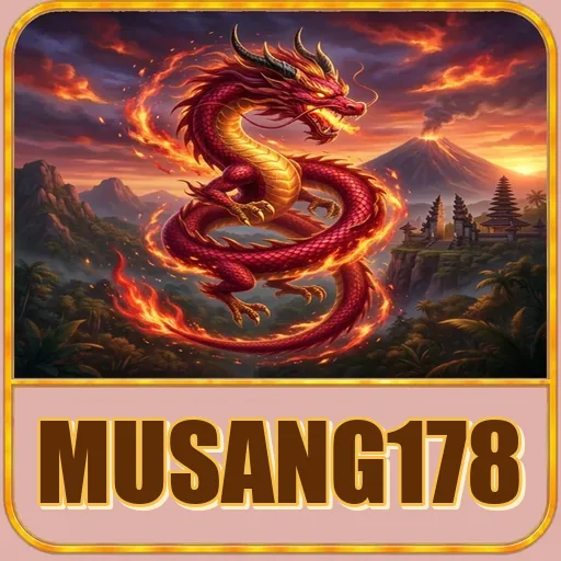Aplikasi musang178 Android