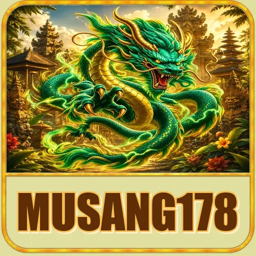 Detail Teknis musang178